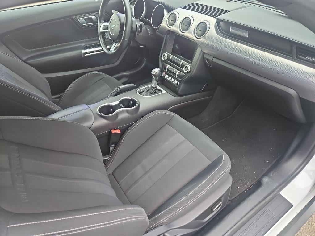 Thumbnail: 2019 Ford Mustang - 9