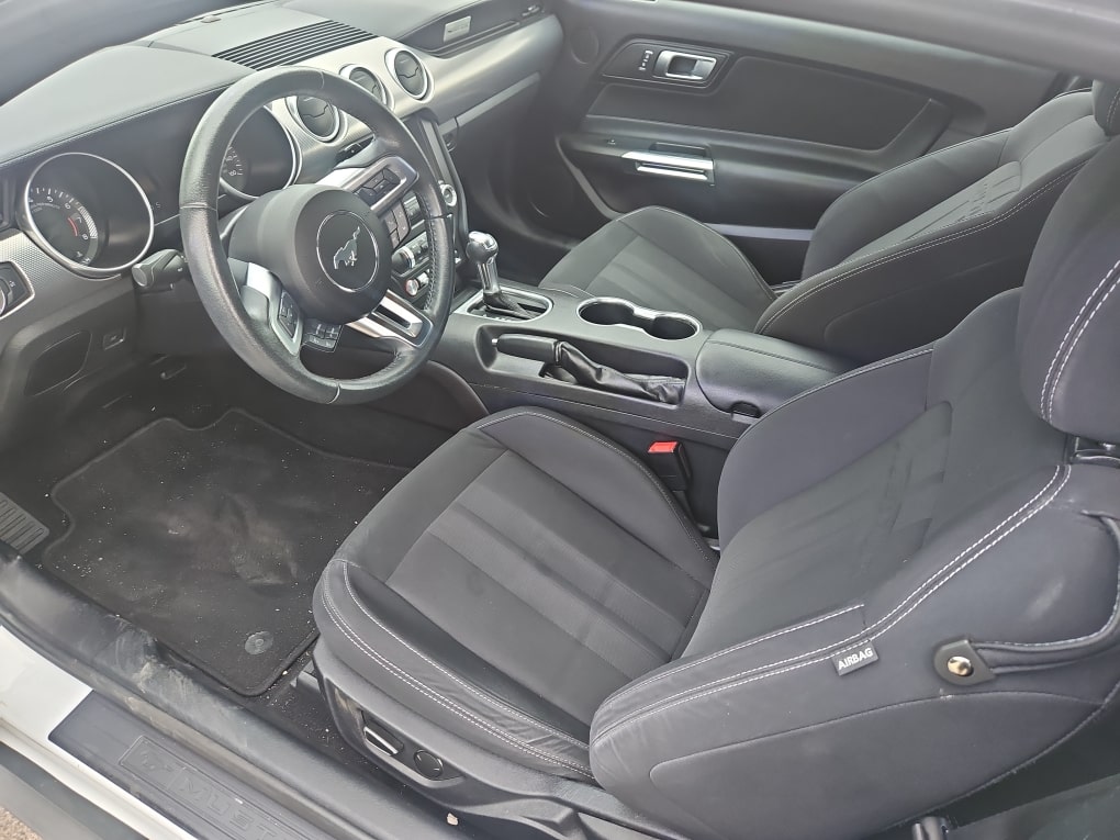 Thumbnail: 2019 Ford Mustang - 10