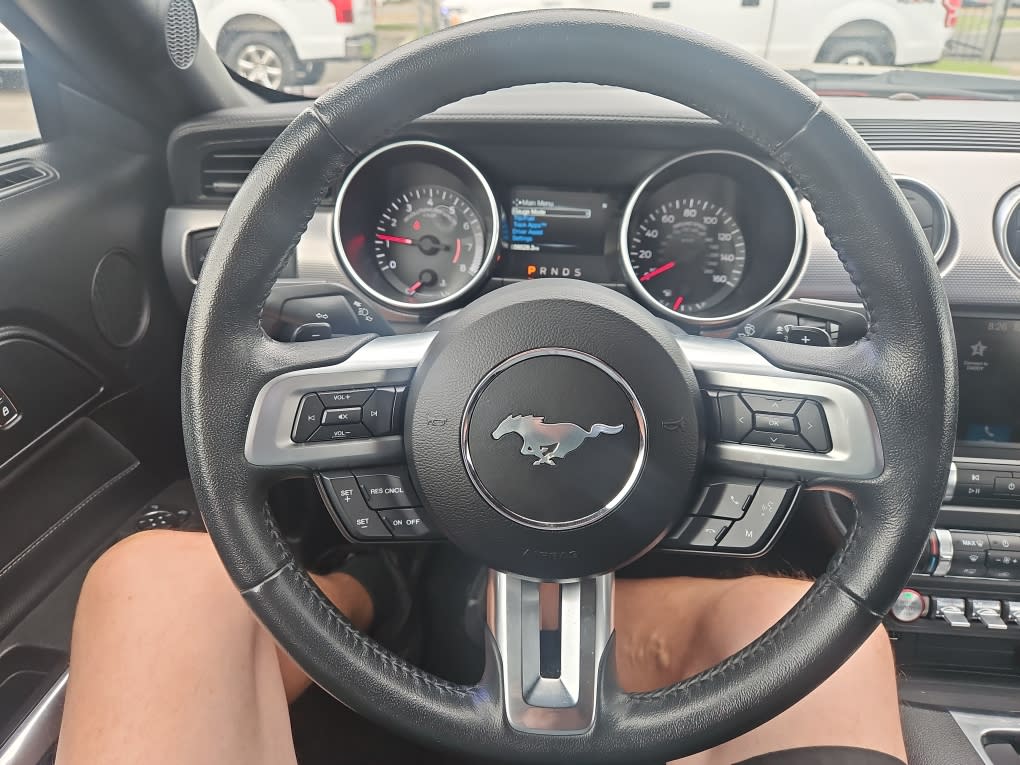 Thumbnail: 2019 Ford Mustang - 8