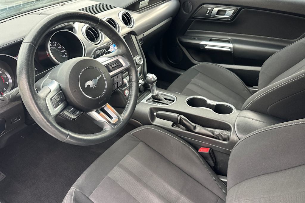 Thumbnail: 2019 Ford Mustang - 9
