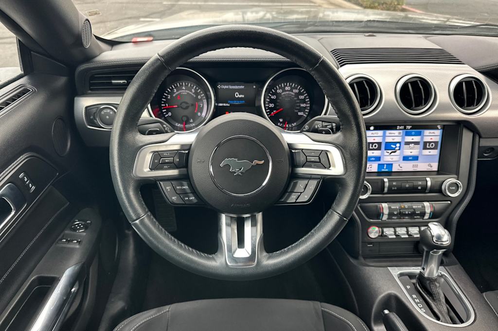 Thumbnail: 2019 Ford Mustang - 12