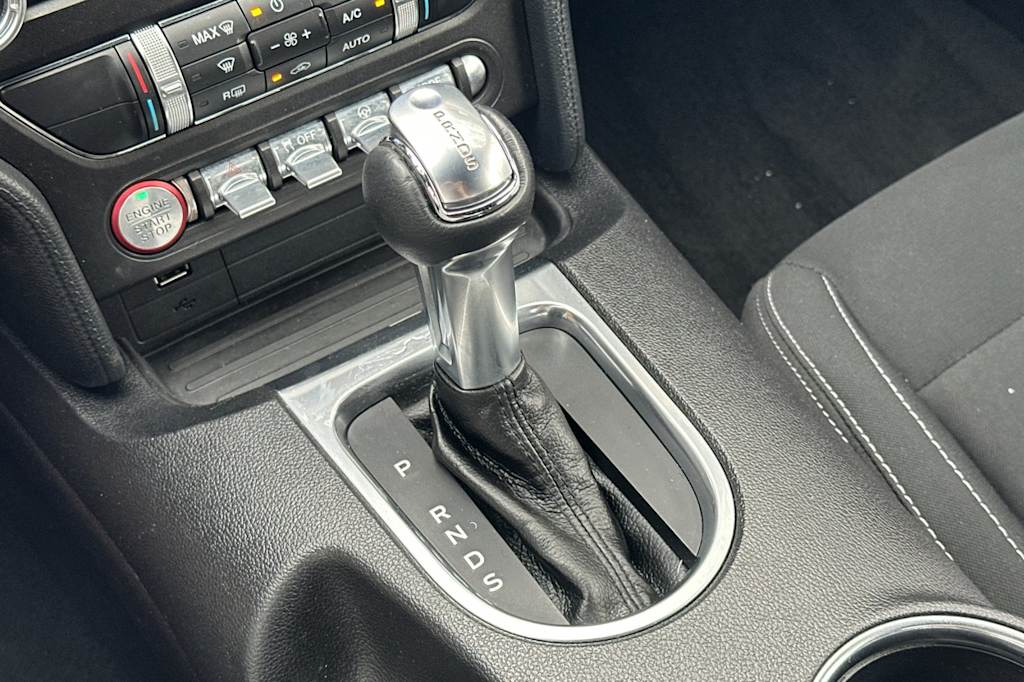 Thumbnail: 2019 Ford Mustang - 15