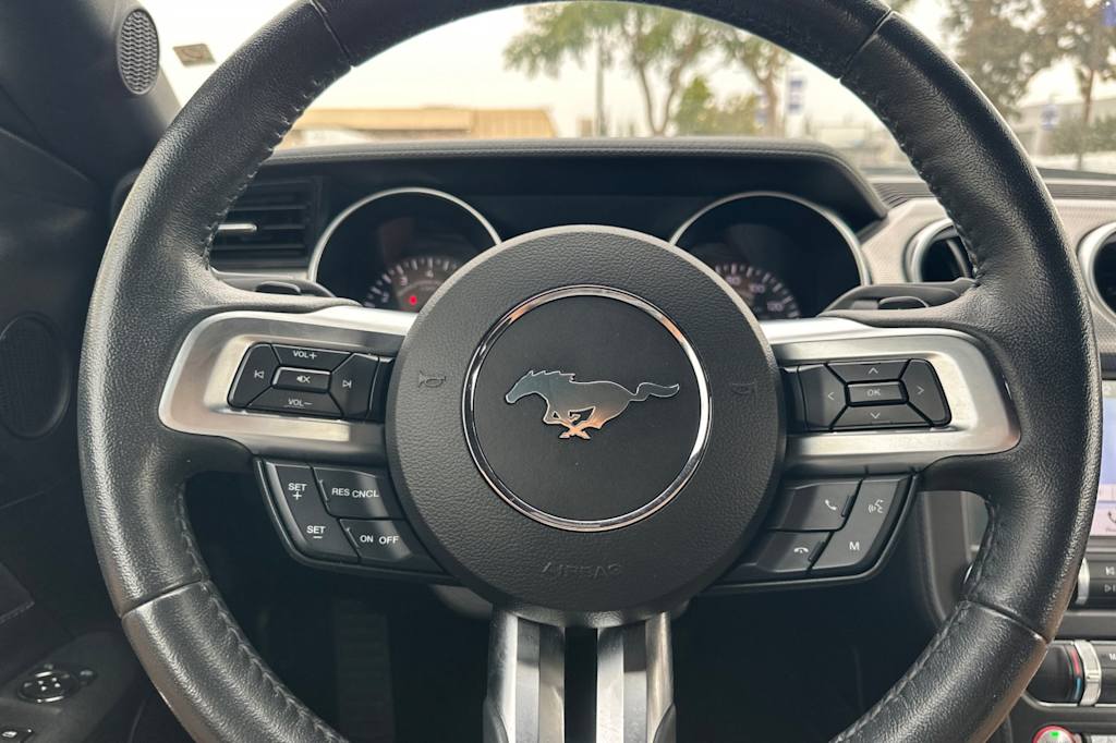Thumbnail: 2019 Ford Mustang - 27