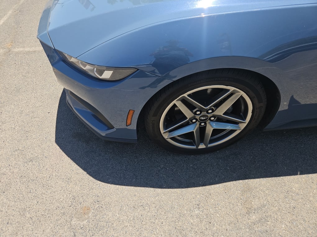 Thumbnail: 2024 Ford Mustang - 7
