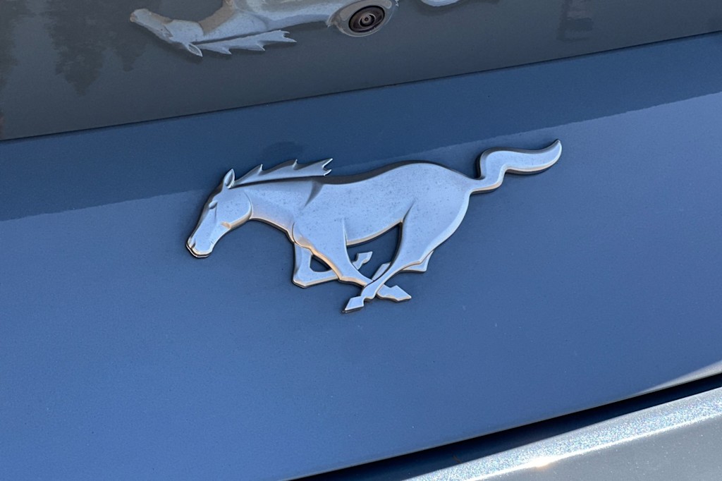 Thumbnail: 2024 Ford Mustang - 7