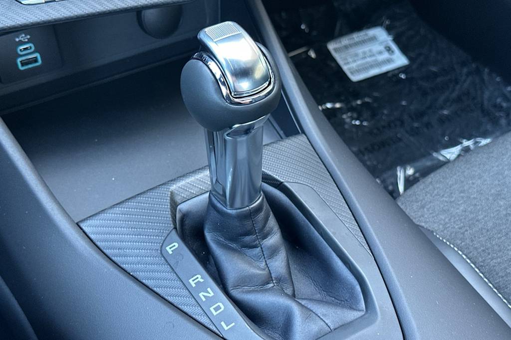 Thumbnail: 2025 Ford Mustang - 14