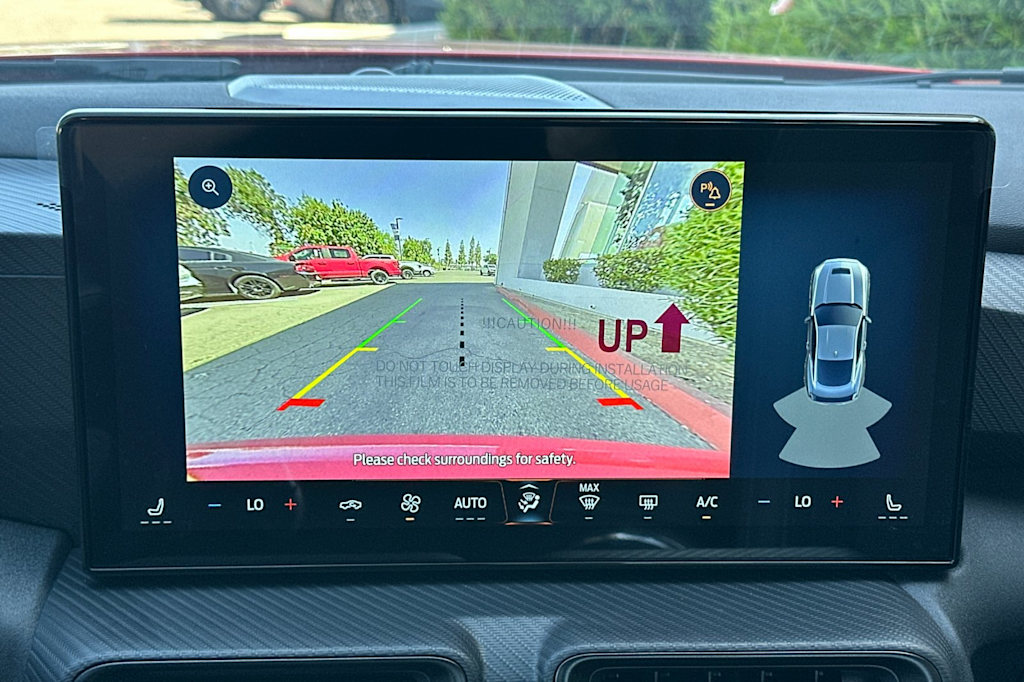 Thumbnail: 2025 Ford Mustang - 23