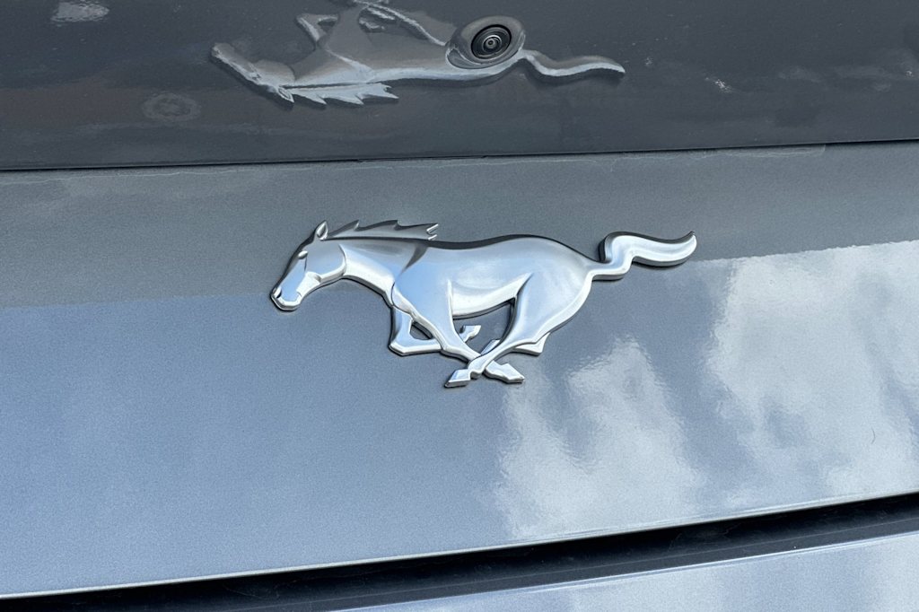 Thumbnail: 2026 Ford Mustang - 7