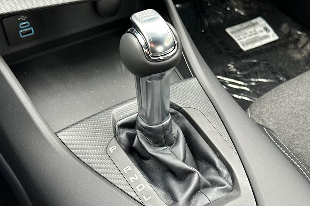 Thumbnail: 2026 Ford Mustang - 15