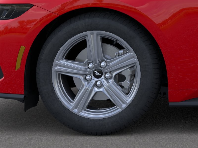 Thumbnail: 2026 Ford Mustang - 6