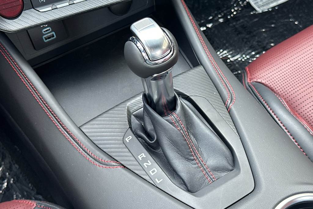 Thumbnail: 2026 Ford Mustang - 14