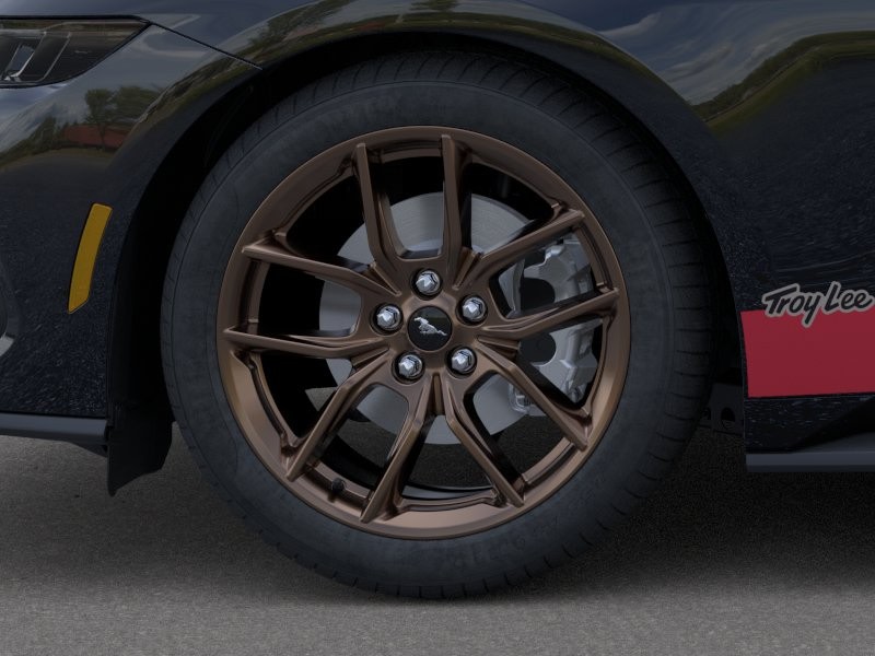 Thumbnail: 2026 Ford Mustang - 6