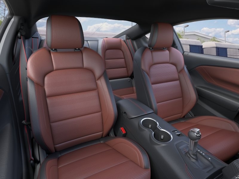 Thumbnail: 2026 Ford Mustang - 7