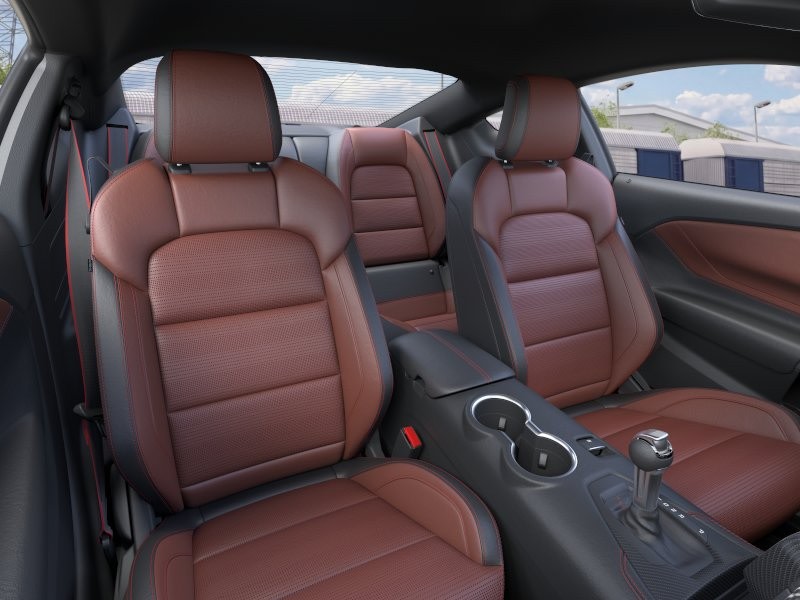 Thumbnail: 2026 Ford Mustang - 7