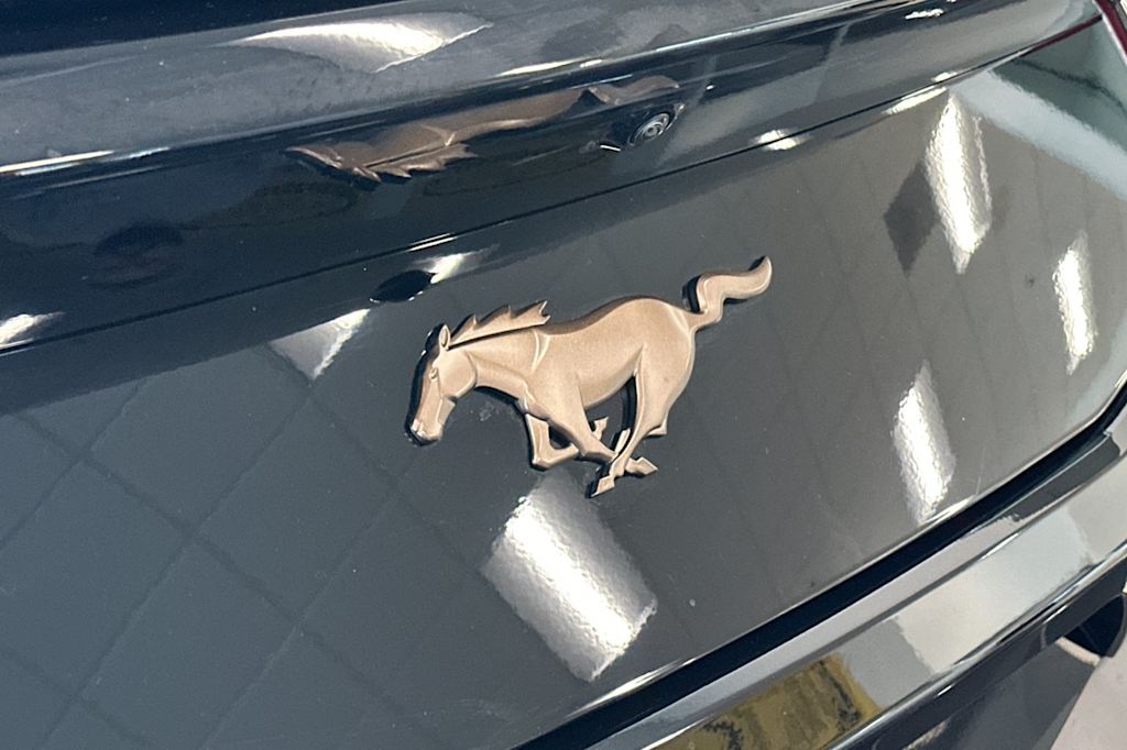 Thumbnail: 2026 Ford Mustang - 7