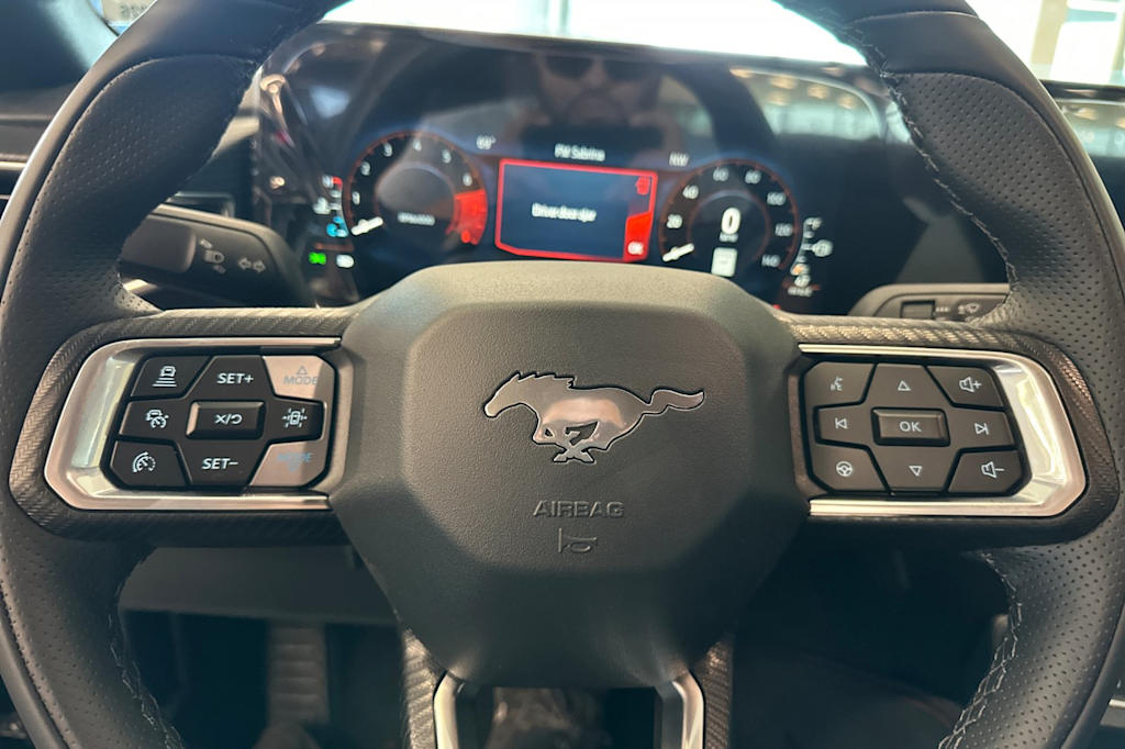 Thumbnail: 2026 Ford Mustang - 27