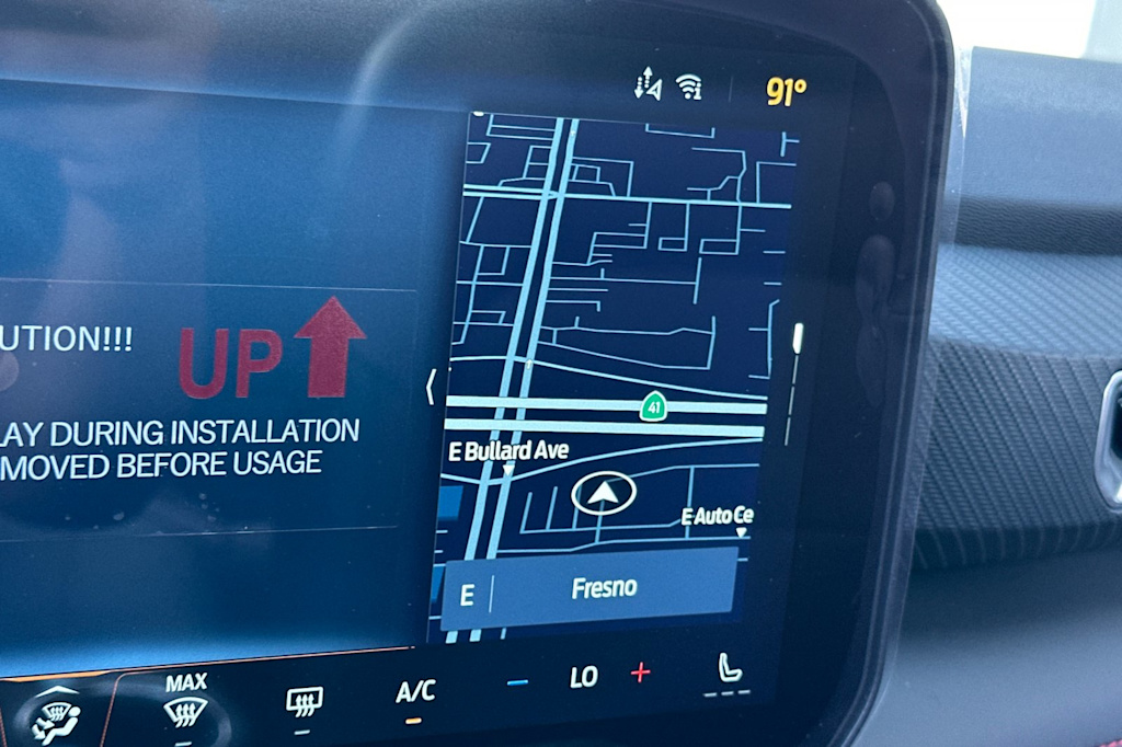 Thumbnail: 2025 Ford Mustang - 17