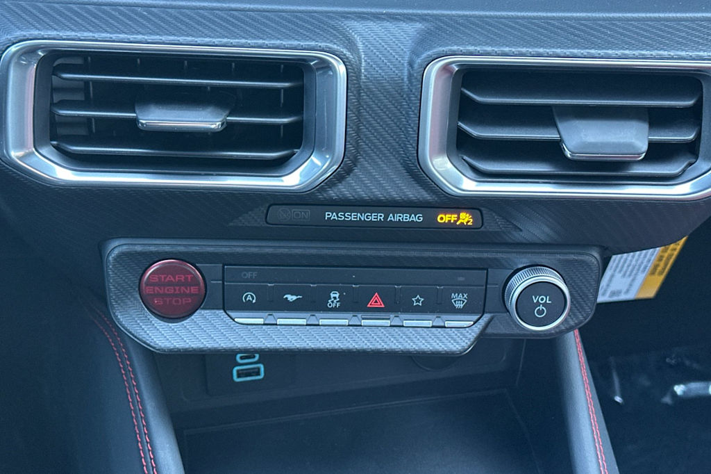 Thumbnail: 2025 Ford Mustang - 25