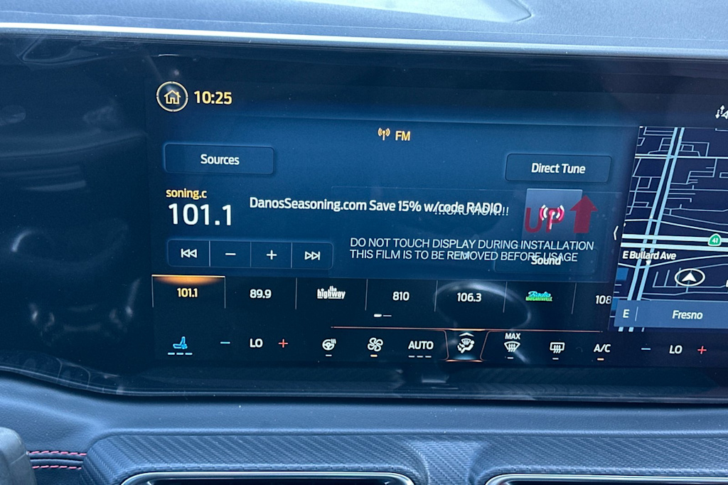 Thumbnail: 2025 Ford Mustang - 14