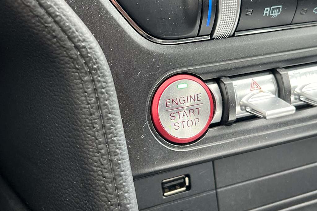 Thumbnail: 2023 Ford Mustang - 23