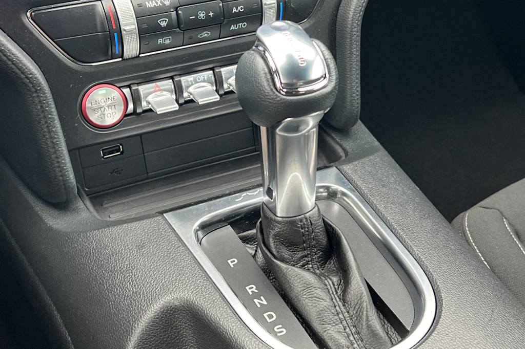 Thumbnail: 2023 Ford Mustang - 14