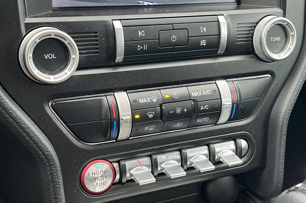 Thumbnail: 2023 Ford Mustang - 22