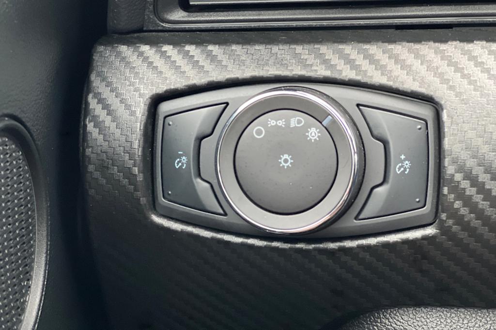 Thumbnail: 2023 Ford Mustang - 28