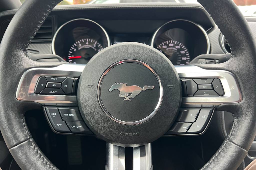 Thumbnail: 2023 Ford Mustang - 24