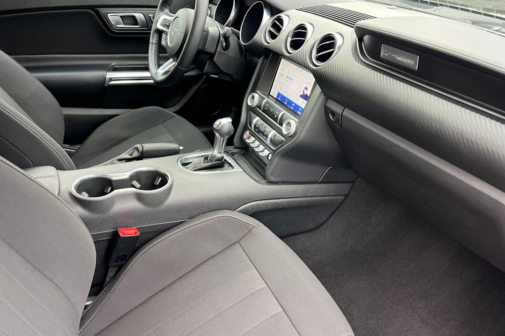 Thumbnail: 2023 Ford Mustang - 12