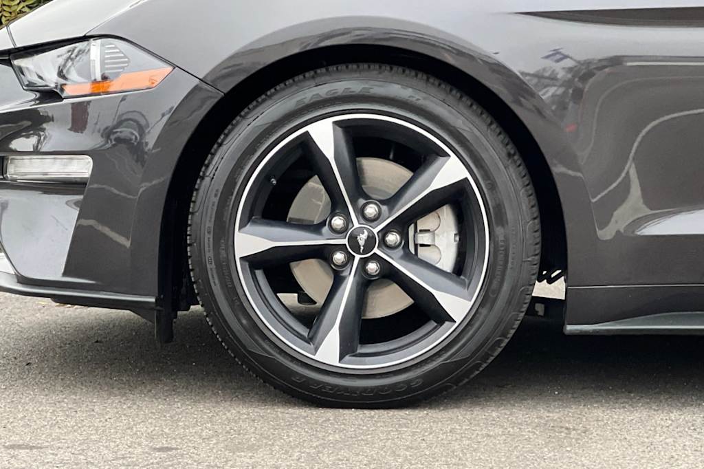 Thumbnail: 2023 Ford Mustang - 7