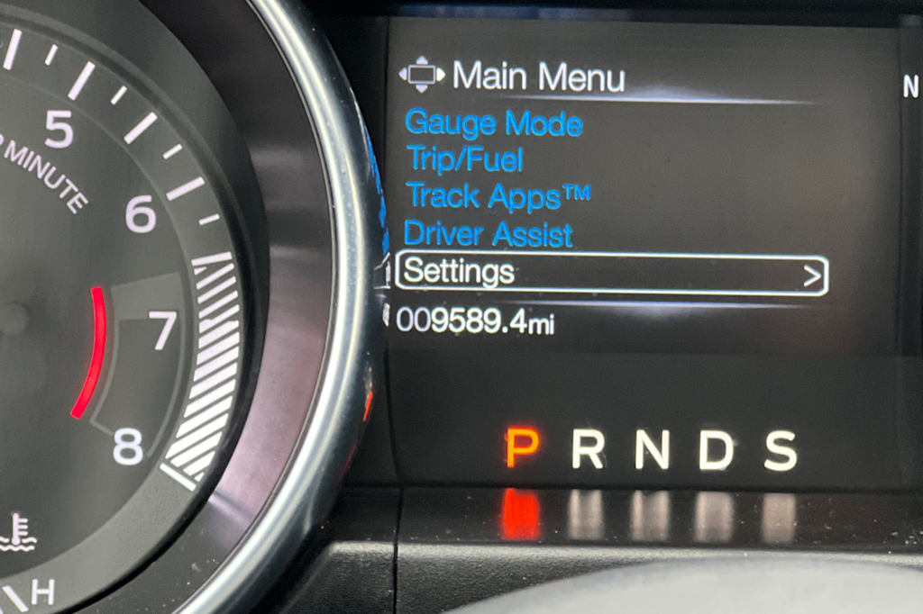 Thumbnail: 2023 Ford Mustang - 25