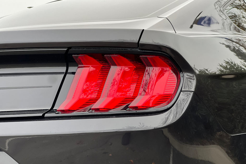 Thumbnail: 2023 Ford Mustang - 26