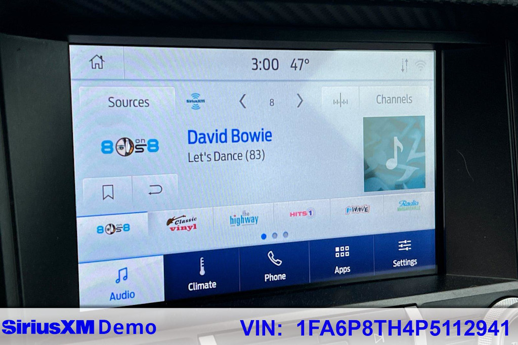 Thumbnail: 2023 Ford Mustang - 27