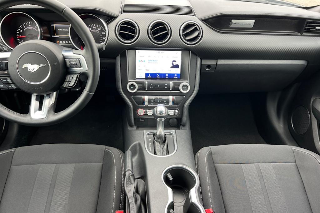 Thumbnail: 2023 Ford Mustang - 2