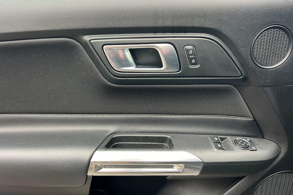 Thumbnail: 2023 Ford Mustang - 20