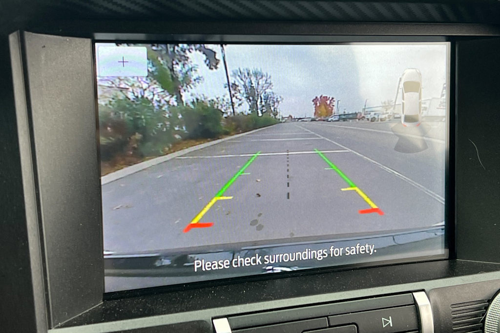 Thumbnail: 2023 Ford Mustang - 13