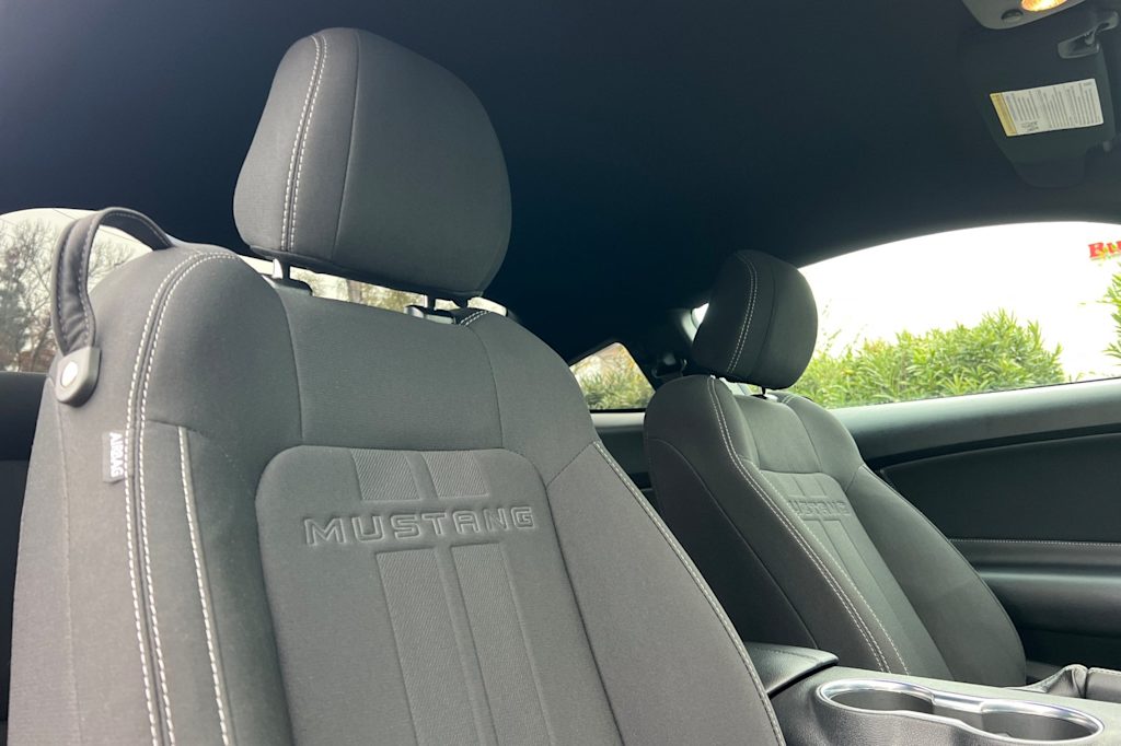 Thumbnail: 2023 Ford Mustang - 9