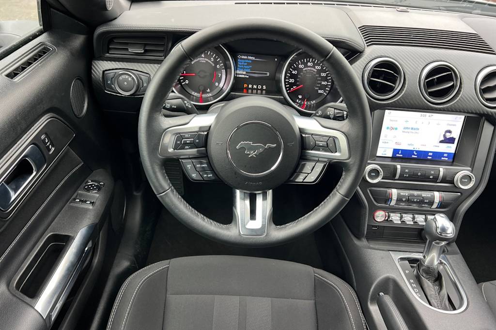 Thumbnail: 2023 Ford Mustang - 11