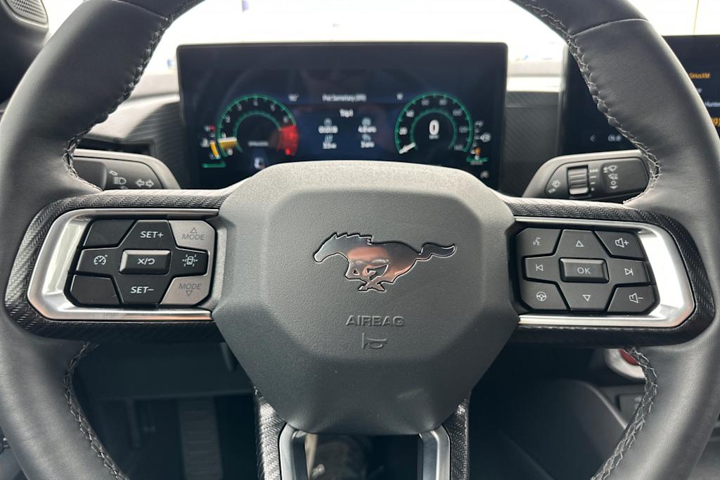 Thumbnail: 2024 Ford Mustang - 27