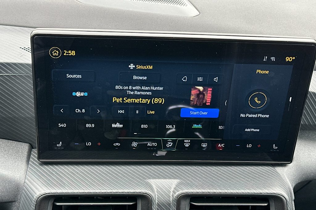 Thumbnail: 2024 Ford Mustang - 13