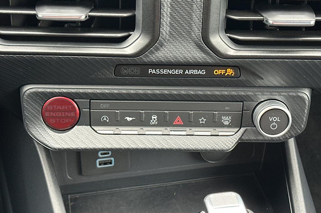 Thumbnail: 2024 Ford Mustang - 25