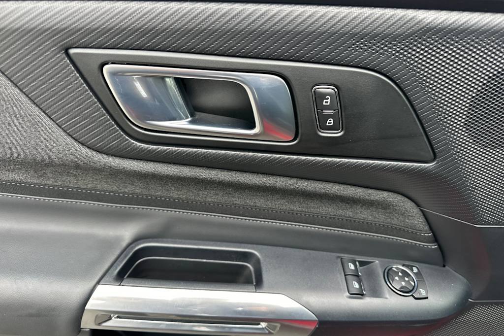 Thumbnail: 2024 Ford Mustang - 22