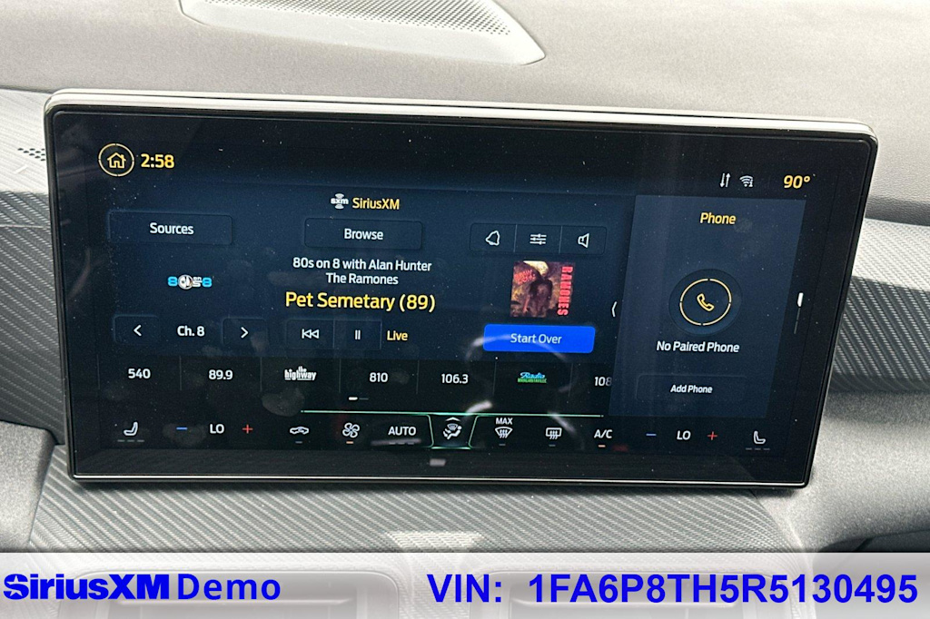 Thumbnail: 2024 Ford Mustang - 28