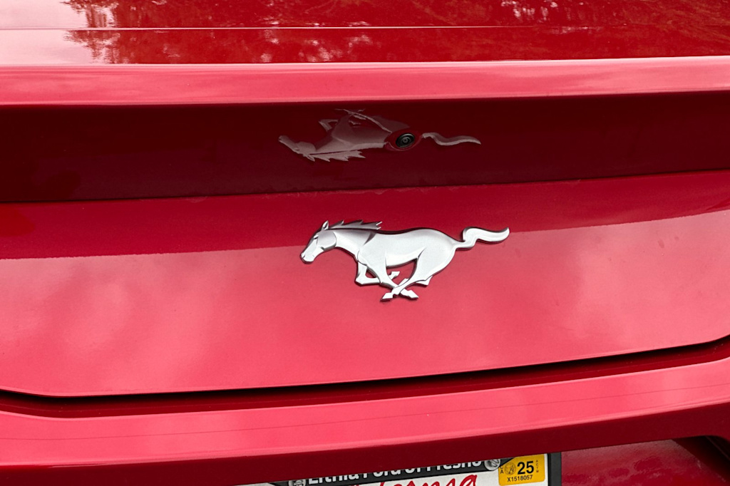 Thumbnail: 2024 Ford Mustang - 6