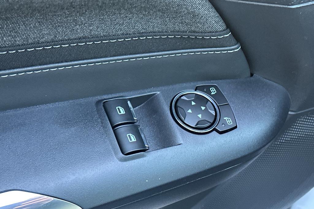 Thumbnail: 2026 Ford Mustang - 22