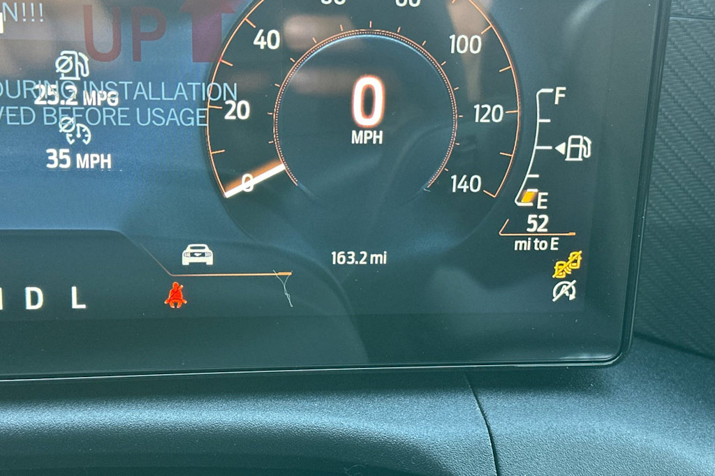 Thumbnail: 2026 Ford Mustang - 27