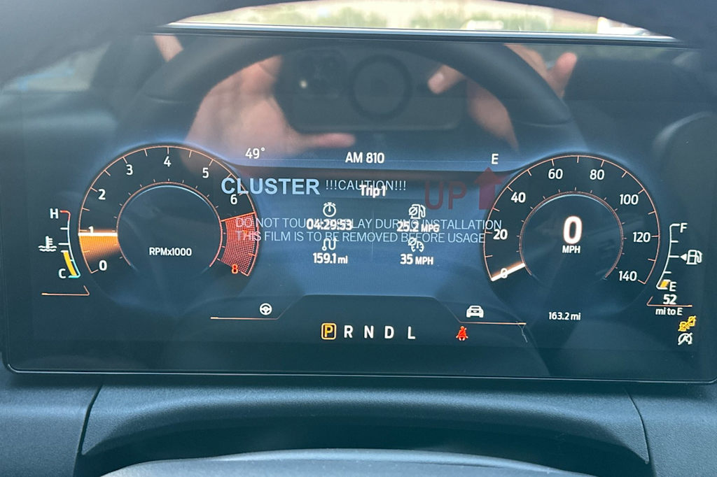 Thumbnail: 2026 Ford Mustang - 16