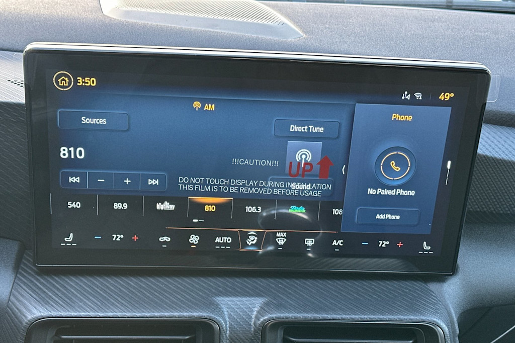 Thumbnail: 2026 Ford Mustang - 14