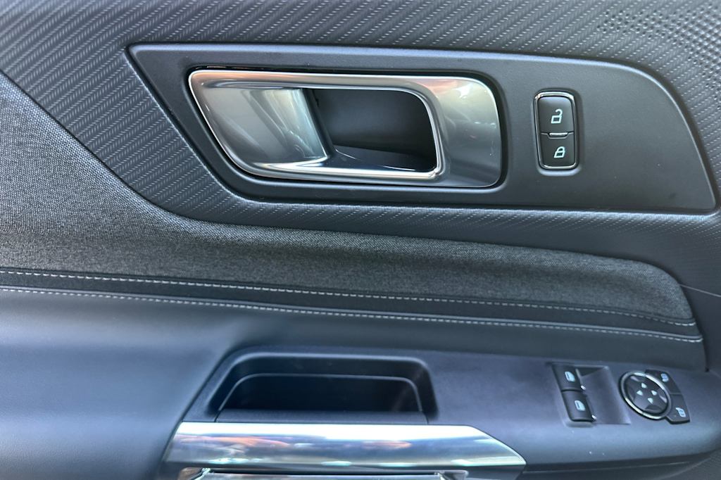 Thumbnail: 2026 Ford Mustang - 21