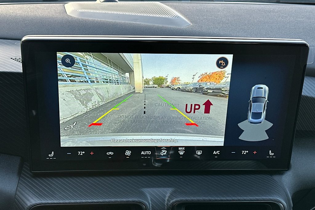 Thumbnail: 2026 Ford Mustang - 23